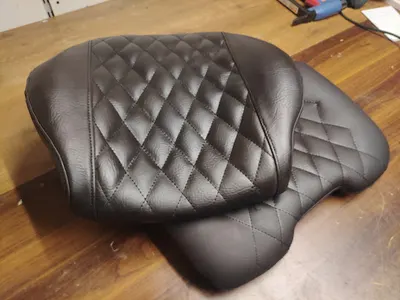 Obszywanie kierownicy Ok Tuning